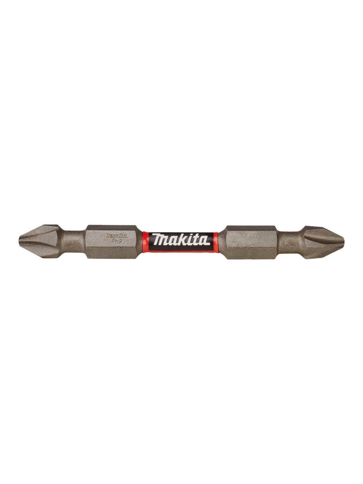 Makita Impact Premier Impact Screwdriver Bit - 2 Pieces