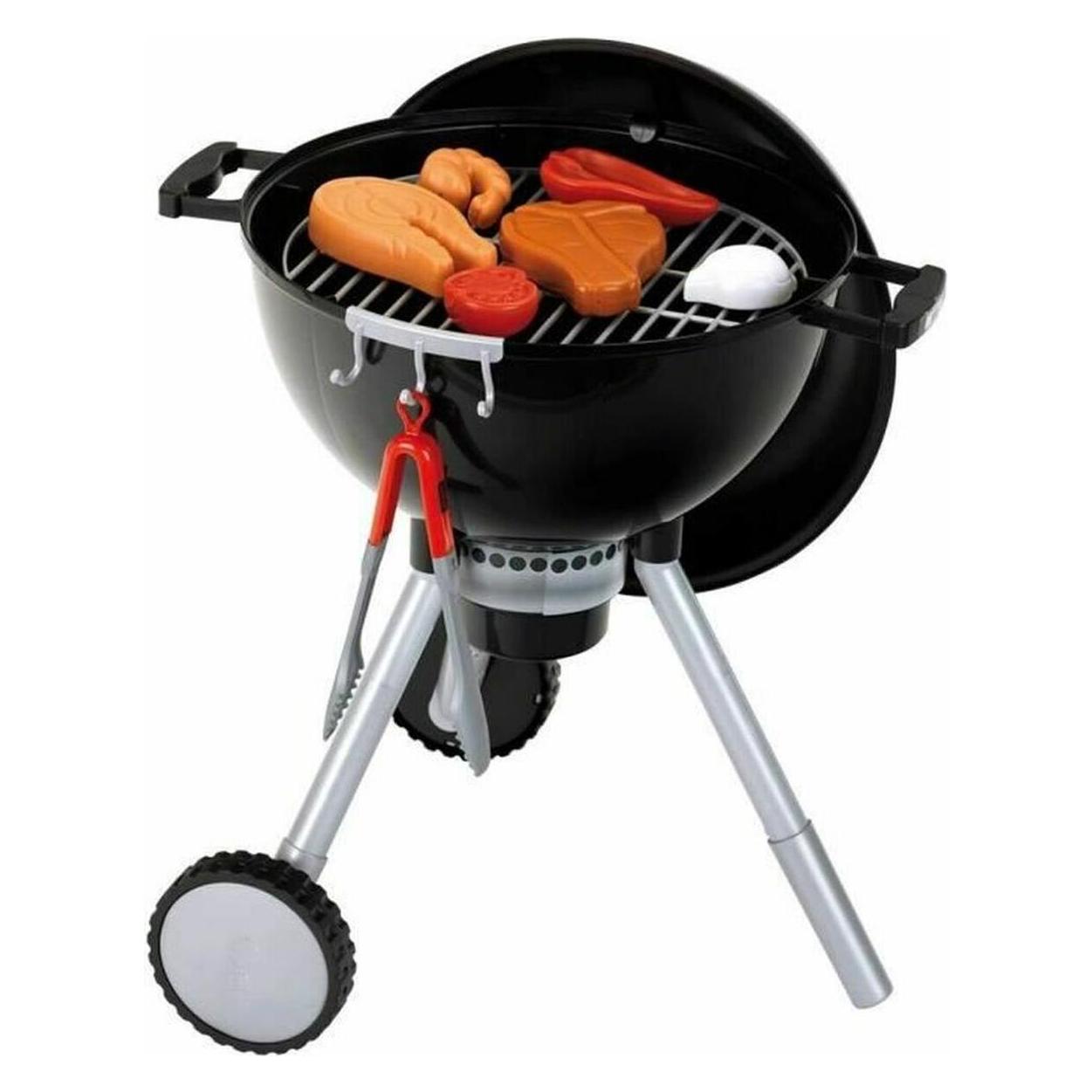 Theo Klein Weber Kugelgrill One Touch Premium (9466)