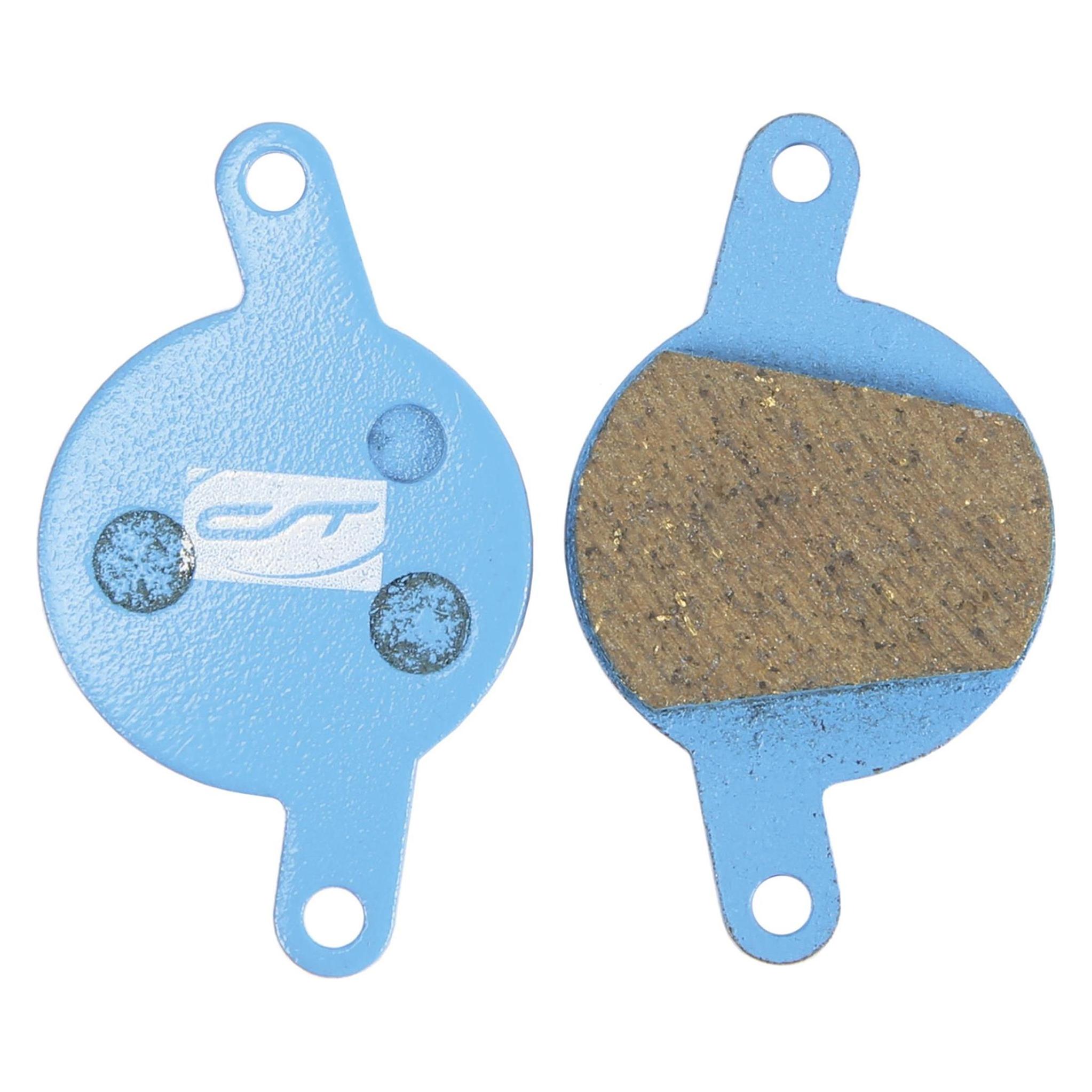 Contec Scheibenbremsbelag CBP-110 1 Paar (Magura, Organisch (Resin)) (CONFH020006)