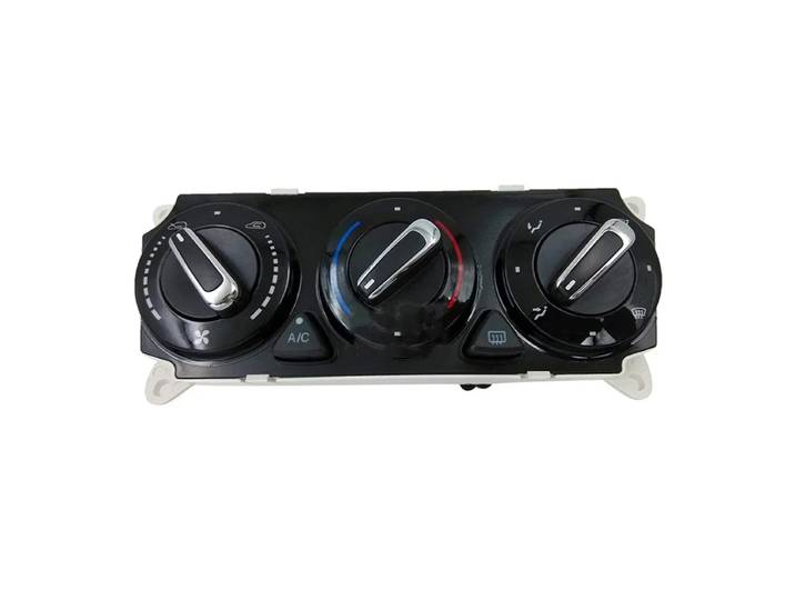 Panneau de commande de climatisation manuelle, interrupteur pour Dongfeng S30 H30 CROSS 09-11 12-16