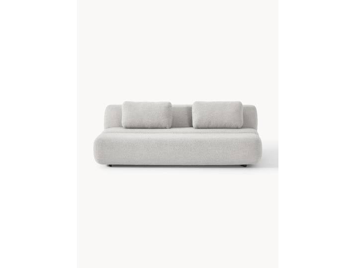 Teddy-Schlafsofa Caterpillar (3-Sitzer)