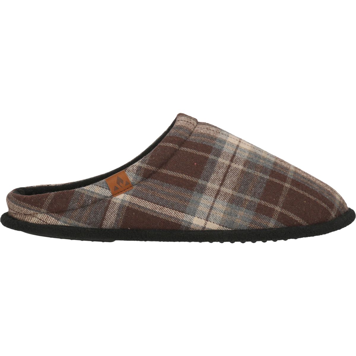 Whistler Loma M Warm Slipper carob brown (1095) 42 W264369-1095-42