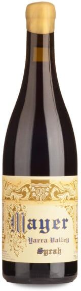 Timo Mayer Syrah 2023