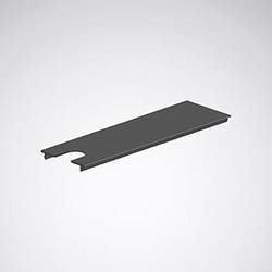 Trilux 8898400 Rail AbdEin #8898400 Hochvolt-Schienensystem-Komponente