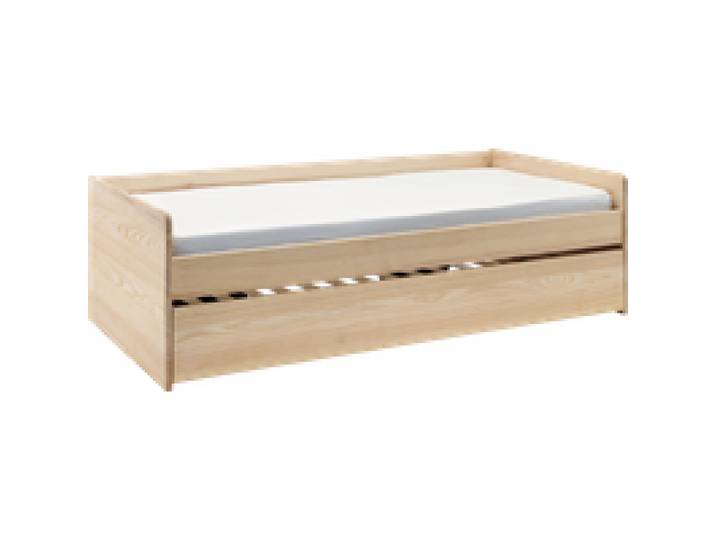Lit banquette gigogne Sandro