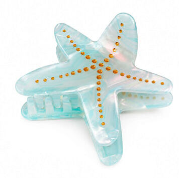 Bloom Beauty Mola Estrela do Mar Azul 1 un