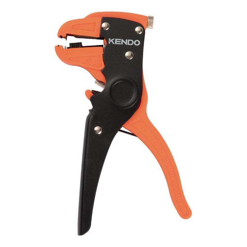 Kendo Automatische Abisolierzange (175 mm) (65077243)