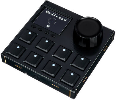 Intech Studio Grid Series 3 VSN1 Screen Left