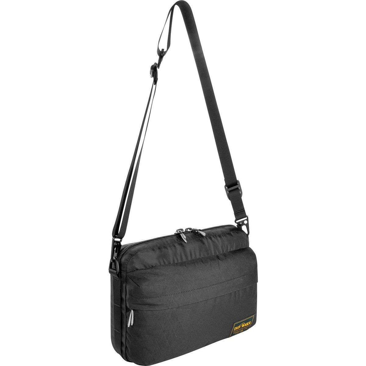 Tatonka Cross Body Bag L black (040) 2841-040