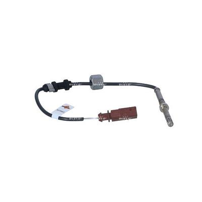 Nrf Sensor, Abgastemperatur [Hersteller-Nr. 707065] für Seat, VW