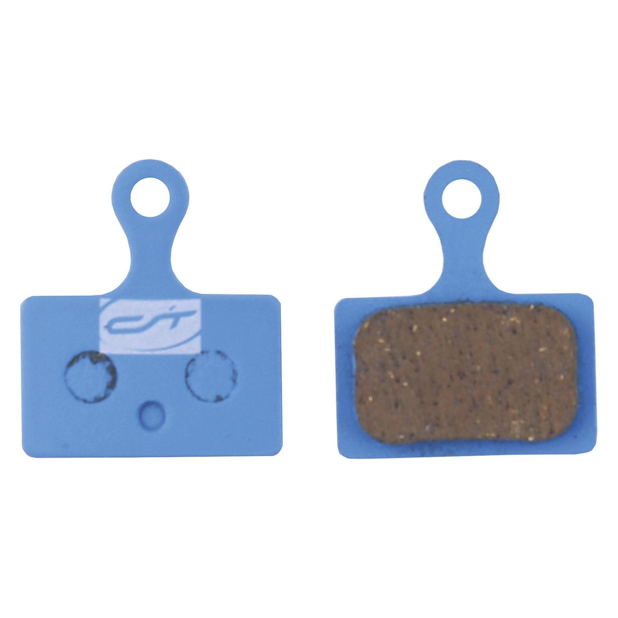 Contec Scheibenbremsbelag CBP-625 1 Paar (Shimano, Organisch (Resin)) (08174583)