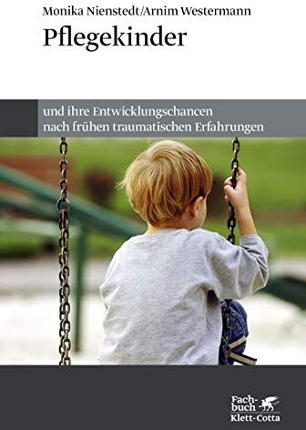 Monika Nienstedt - Pflegekinder und ihre Entwicklungschancen nach frühen traumatischen Erfahrungen - Preis vom 09.10.2026 07:28:09 h