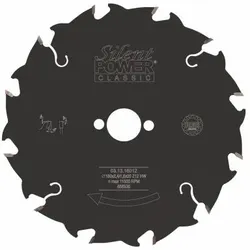 Felder Kombizuschnitt-Sägeblatt Silent-POWER CLASSIC, Ø 160 mm