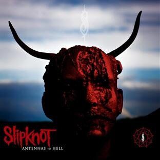 Slipknot - Antennas to Hell - Preis vom 13.10.2026 11:25:28 h