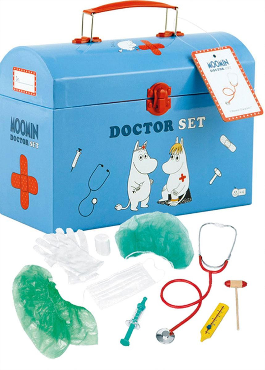 Moomin Dokterset