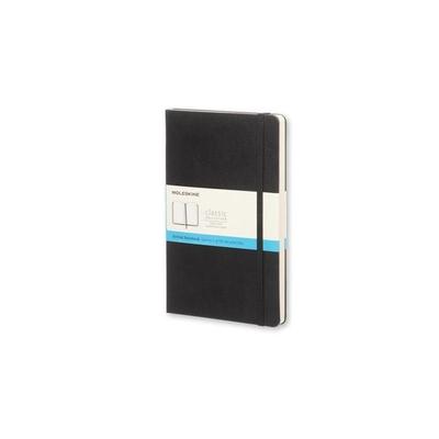 Moleskine Notizbuch, Large/A5, Dotted, Taschenbuch von Moleskine, Moleskine