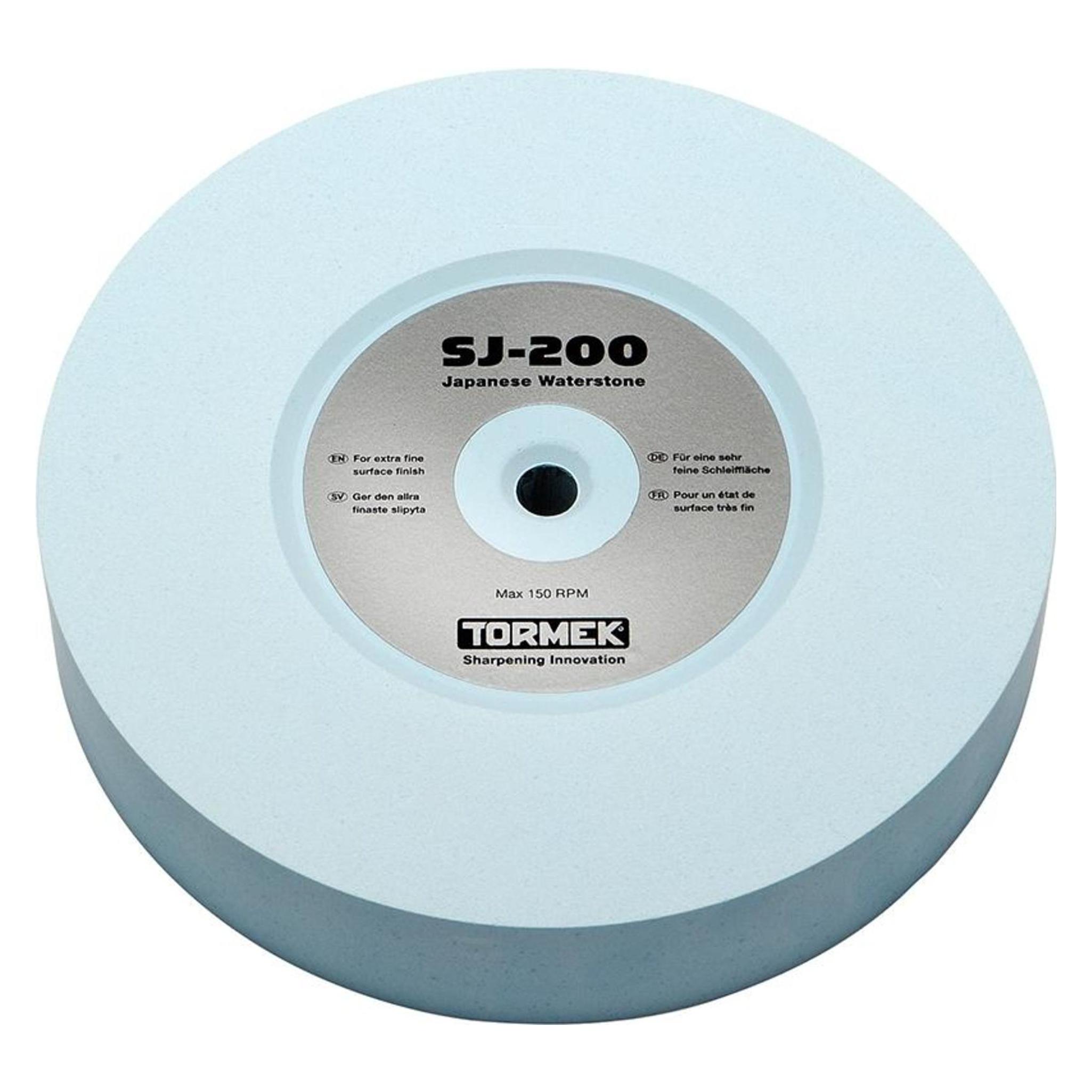 Tormek Sj-250 (Super Fein) (SJ-250)