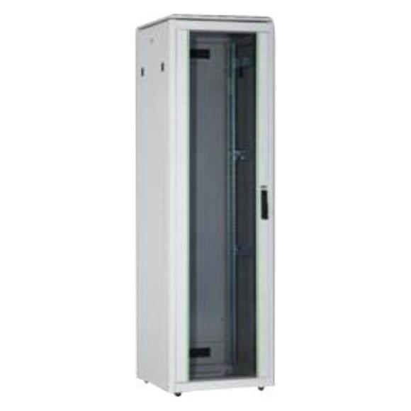 Digitus DN-19 26U-6/6-1 Netzwerkschrank (26 HE, 19 Zoll Rack) (DN-19 26U-6/6-1)