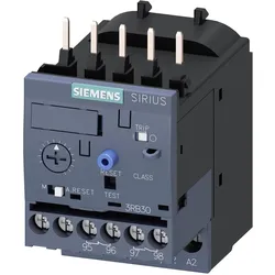 Siemens Überlastrelais 4-16A, Relais