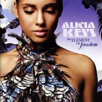 Alicia Keys - Element of Freedom - Preis vom 16.10.2026 11:41:07 h