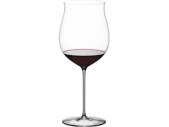 Riedel Rode Wijnglas Superleggero - Bourgogne Grand Cru - 1022 ml
