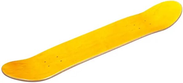 RAD Skateboards Skateboard Deck RAD Blank Logo (8" - Petrol)