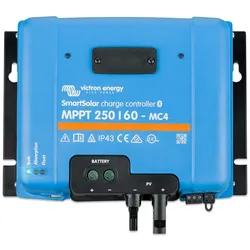 Victron SmartSolar MPPT 250/60-MC4 Laderegler