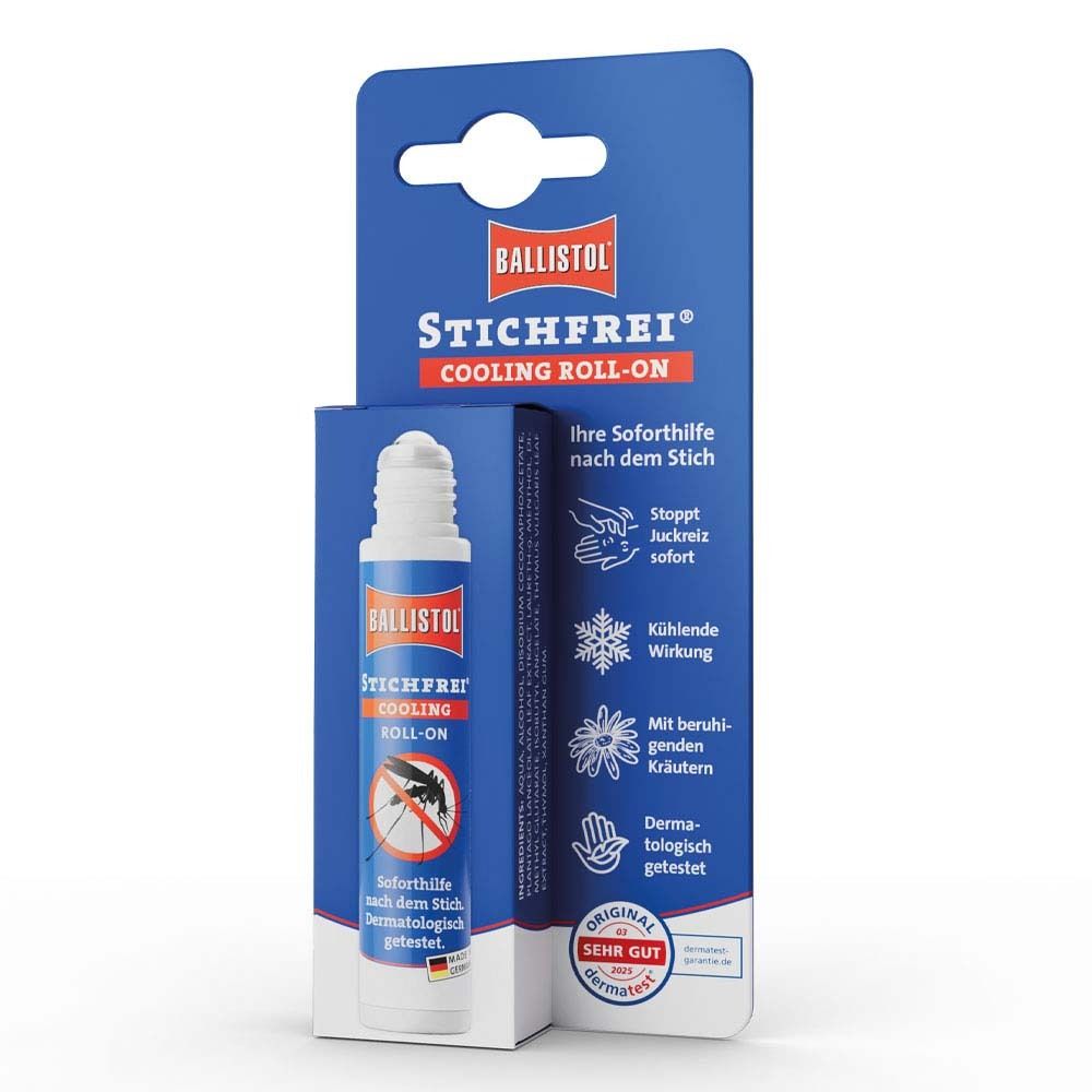 Stichfrei Cooling Roll-on 10 ml