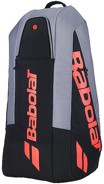 BABOLAT Tennistasche X6 Pure Strike Lt grau B