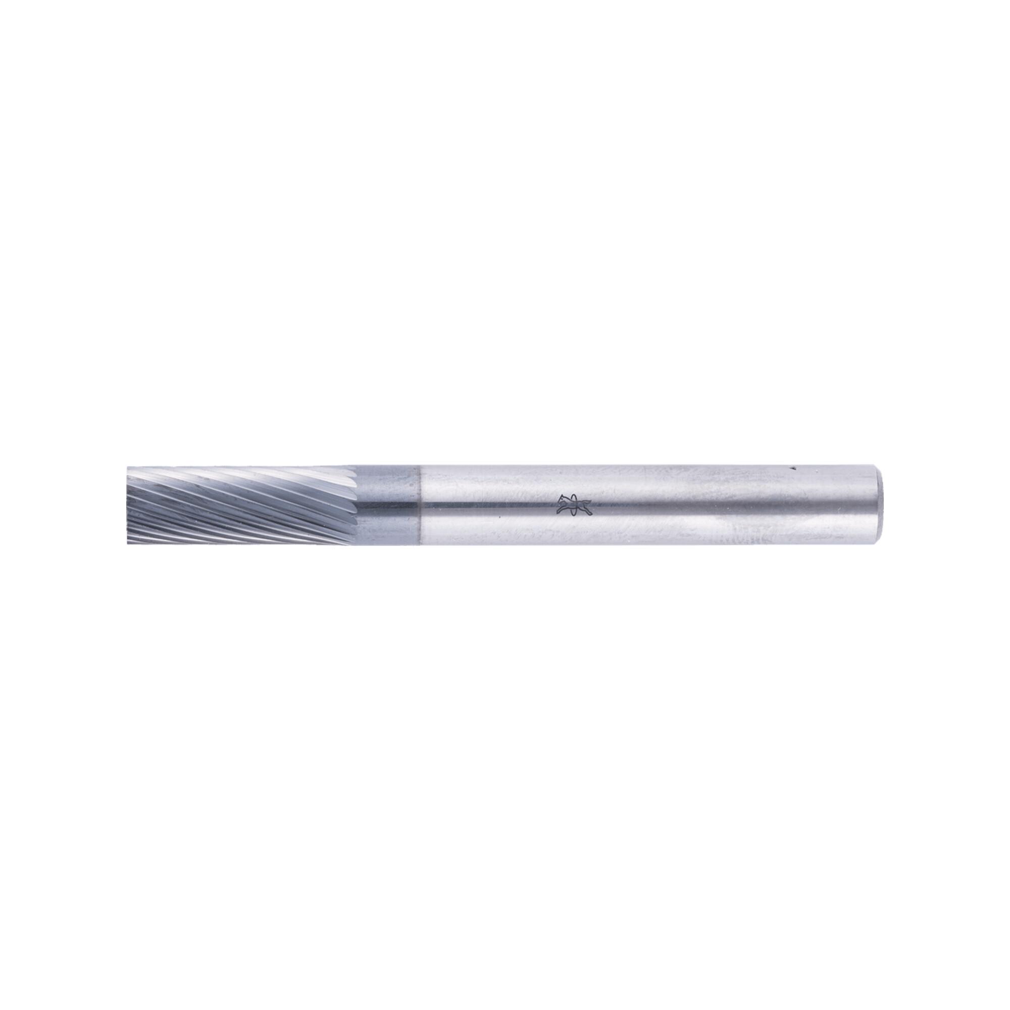 PFERD Schleifstift ZYA 0616/6 Z5 HC-FEP Wolframcarbid (21101657)