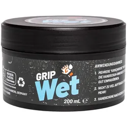 Grip Wet