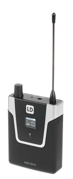 LD Systems U505 IEM R
