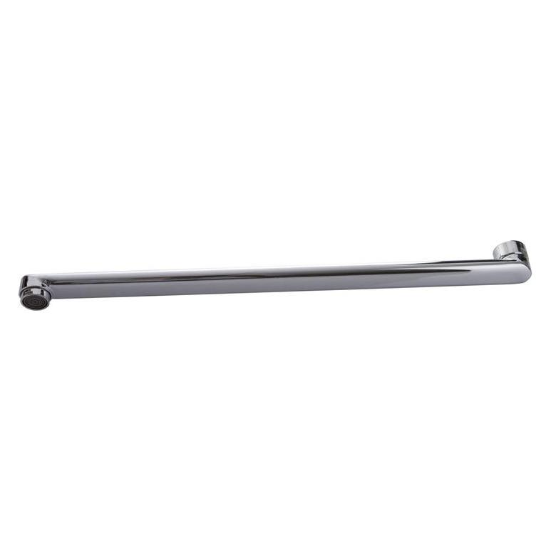 Thema_lux MIXER PIPE 450 MM STRAIGHT F012-5 (33040944)