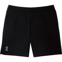 ON Herren Shorts 7" Core Shorts, Größe XL in Schwarz Schwarz