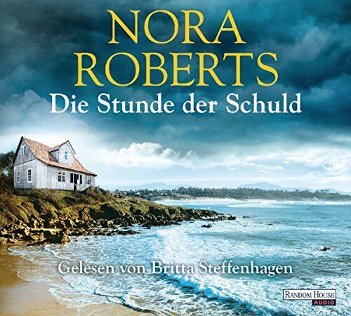 Nora Roberts - Die Stunde der Schuld - Preis vom 16.10.2026 11:41:07 h