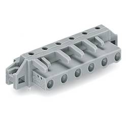 WAGO 232-835/031-000 Federleiste 50 St.