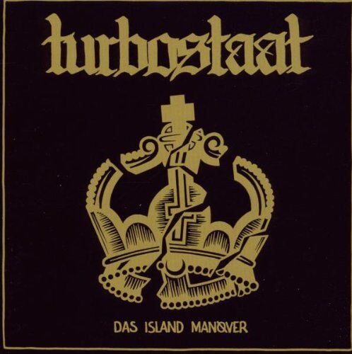 Turbostaat - Das Island Manöver(Ltd. Edition incl. DVD) - Preis vom 06.10.2026 07:26:00 h
