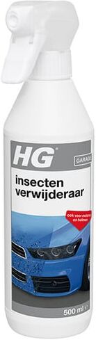 HG Eliminador de Insetos   500 ml
