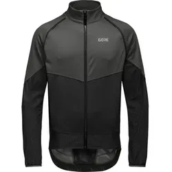 GORE WEAR GORE® Wear Phantom Jacke Herren, Größe S in Grau Grau