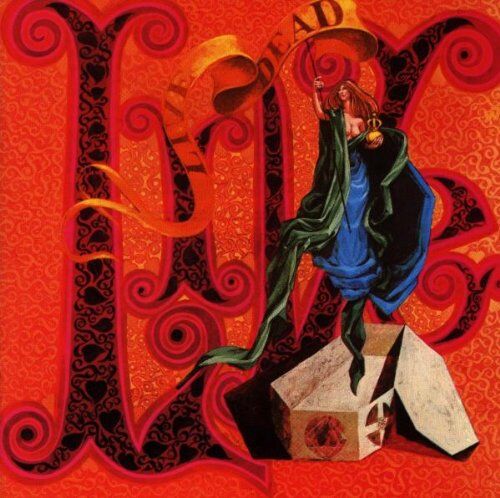 Grateful Dead - Live Dead - Preis vom 09.10.2026 07:28:09 h