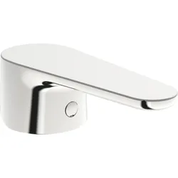 Hansa Hebel HANSAVANTIS 1014995V verchromt, 1014995V 1014995V