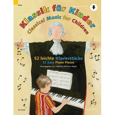 Klassik für Kinder -