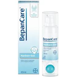 Bepancare Narben-gel 20 ml