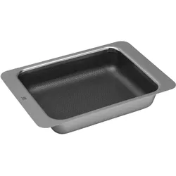 WMF ProfiResist, Auflaufform, Schwarz