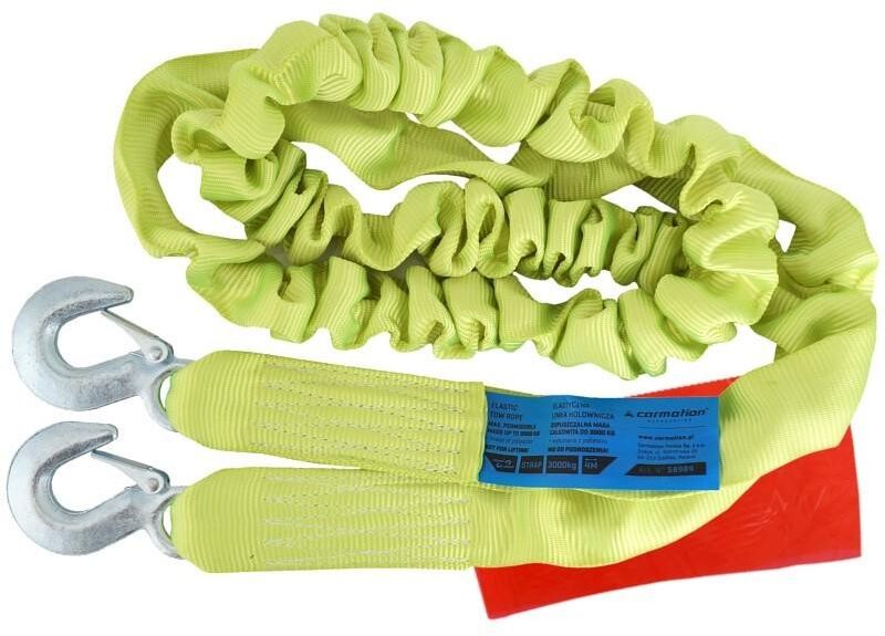CARMOTION 58984 Tow rope