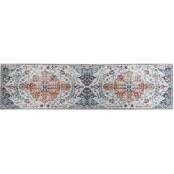 VINTAGE-TEPPICH Enayem 300/80 cm