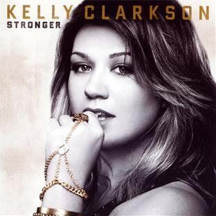 Kelly Clarkson - Stronger - Preis vom 30.09.2026 09:01:18 h