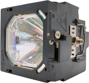 Jaspertronics™ Original 610-309-3802 Lamp & Housing for Christie Digital Projectors - 1 Year Warranty