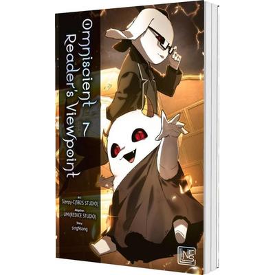 Omniscient Reader's Viewpoint 7, Taschenbuch von SingNsong,UMI, Carlsen, 978-3-551-63033-9