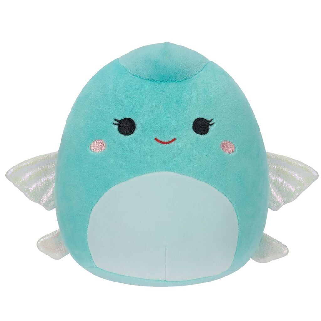Orbico Squishmallows W18 C Bette knuffel, 19 cm